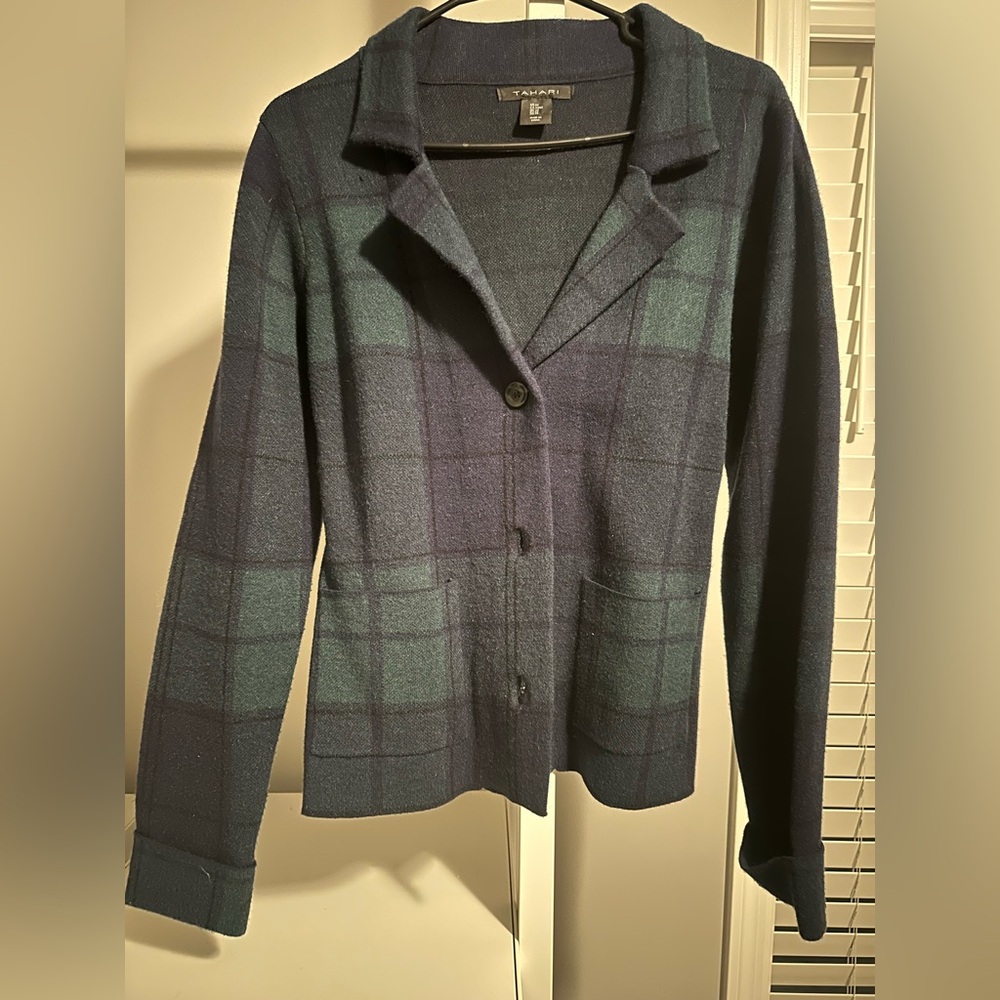 Tahari Sweater
